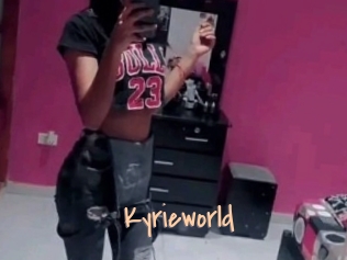 Kyrieworld