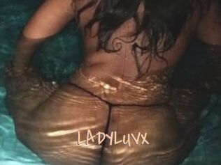 LADYLUVX