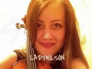 LADY_WILSON