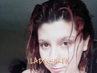 LADYxSIREN