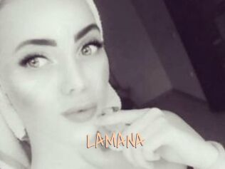 LAMANA