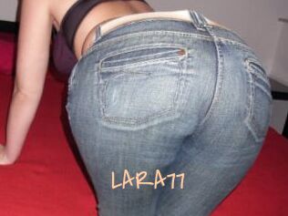LARA77