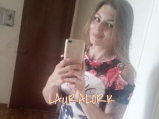 LAURALORK