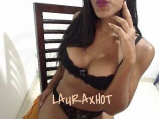 LAURAXHOT