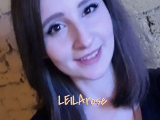 LEILArose