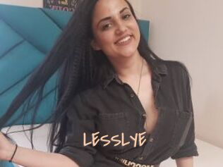 LESSLYE
