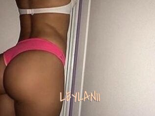 LEYLANII