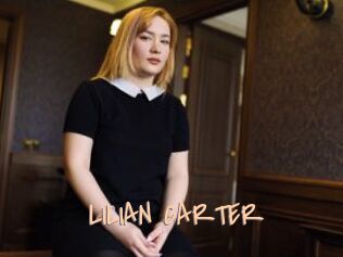 LILIAN_CARTER