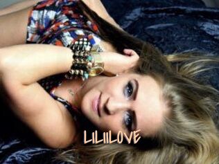 LILIILOVE