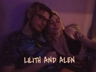 LILITH_AND_ALEN
