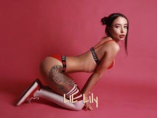 LIL_Lily