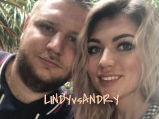 LINDYvsANDRY