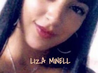LIZA_MINELL