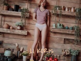 LI_KORIS