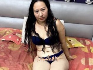 LIssha18