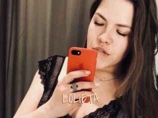 LOLIETA