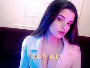 LORA_REY