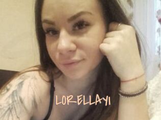 LORELLAYI