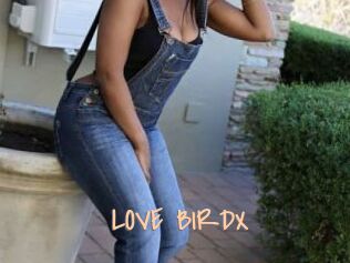 LOVE_BIRDX