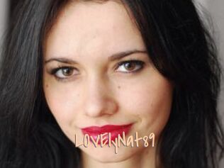 LOVElyNat89