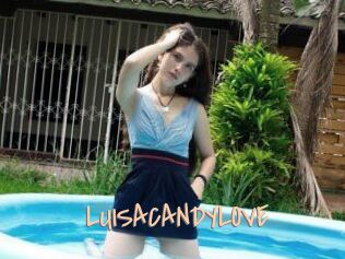 LUISACANDYLOVE
