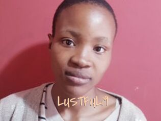 LUSTFUL19