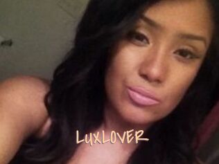 LUXLOVER