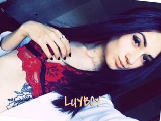 LUYBOY