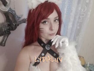 LYDIALUV