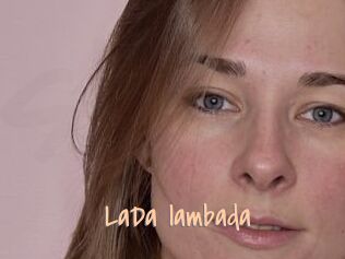 LaDa_lambada
