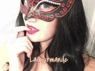 LaGourmande