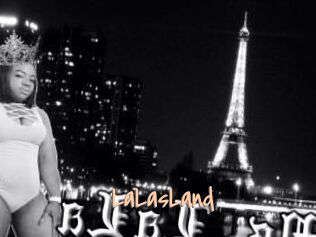 LaLasLand