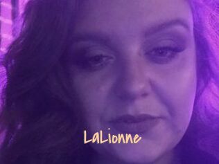 LaLionne