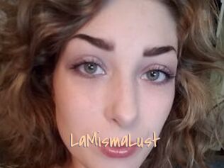 LaMismaLust