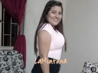 LaMontana