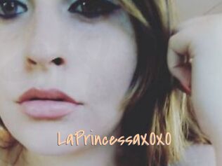 LaPrincessaXOXO