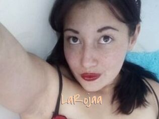 LaRojaa