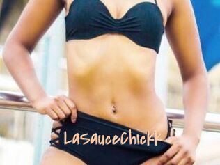 LaSauceChickk