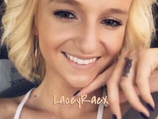 LaceyRaeX
