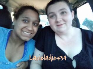 Lacieladies34