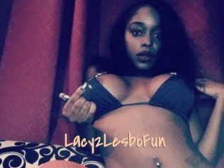Lacy2LesboFun