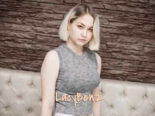 LacyBenz