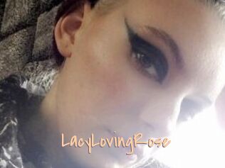 LacyLovingRose