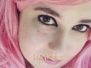 LacyPixie