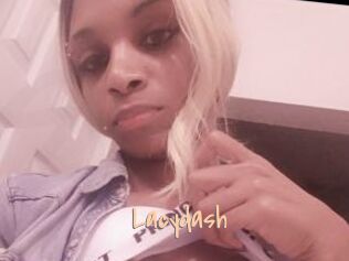 Lacydash