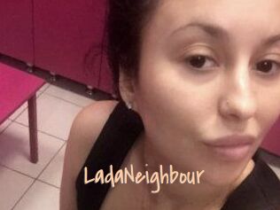 LadaNeighbour