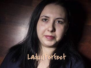 LaduUPerfect