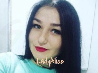LadyAlice