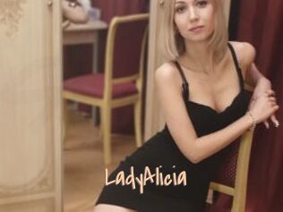 LadyAlicia