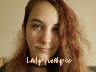 LadyApocalypse